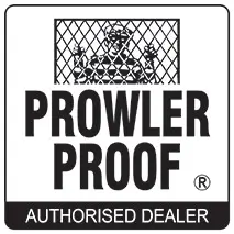 Prowler Proof Badge